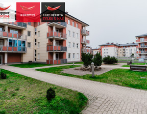 Mieszkanie na sprzedaż, Gdańsk Borkowo Stylowa, 549 000 zł, 52,11 m2, PH480161