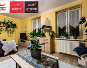 Mieszkanie na sprzedaż, Gdański Pruszcz Gdański Rotmanka Sasankowa, 499 000 zł, 52,3 m2, PH189227