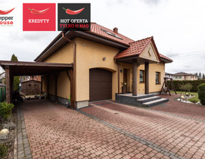 Dom na sprzedaż, Wejherowski Reda Płk. Stanisława Dąbka, 1 199 000 zł, 205,4 m2, PH152632