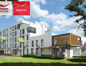 Mieszkanie na sprzedaż, Bydgoszcz Kapuściska, 422 553 zł, 50,91 m2, PH794365