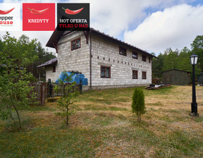 Dom na sprzedaż, Chojnicki Czersk Kłodnia, 370 000 zł, 150 m2, PH198990