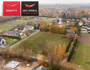 Działka na sprzedaż, Nowodworski Ostaszewo Piaskowiec, 119 000 zł, 1030 m2, PH996350