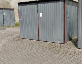Garaż do wynajęcia, Łódź Śródmieście Pomorska, 369 zł, 15 m2, 338