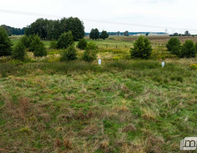 Rolny na sprzedaż, Stargardzki Stargard, 131 500 zł, 1520 m2, 5848/MKN/DZS-277824