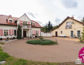 Dom na sprzedaż, Gryfiński Gryfino Pniewo Pniewo, 1 526 000 zł, 282,61 m2, 13021/MKN/DS-276841