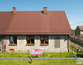 Dom na sprzedaż, Łobeski Resko Sosnowo SOSNOWO, 340 000 zł, 120 m2, 13208/MKN/DS-277583