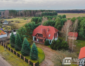 Dom na sprzedaż, Choszczeński Bierzwnik Okolica, 1 850 000 zł, 220 m2, 11559/MKN/ODS-272145