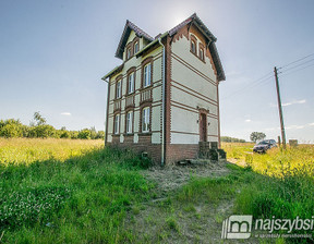 Dom na sprzedaż, Goleniowski Nowogard Obrzeża Nowogardu, 520 000 zł, 132 m2, 12431/MKN/ODS-274859
