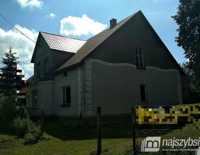 Dom na sprzedaż, Łobeski Węgorzyno Obrzeża, 160 000 zł, 99,6 m2, 9130/MKN/ODS-36838