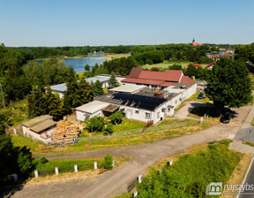 Obiekt na sprzedaż, Goleniowski Maszewo, 2 800 000 zł, 700 m2, 6702/MKN/OS-277826