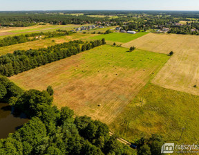 Działka na sprzedaż, Goleniowski Goleniów Krępsko, 160 680 zł, 1339 m2, 5953/MKN/DZS-278285