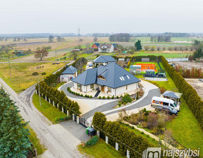Dom na sprzedaż, Goleniowski Goleniów Modrzewie, 4 499 000 zł, 344,22 m2, 12725/MKN/ODS-275775