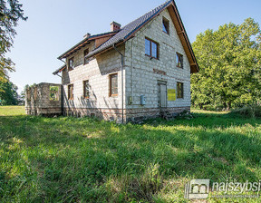 Dom na sprzedaż, Kamieński Wolin Obrzeża, 835 000 zł, 380 m2, 9853/MKN/ODS-39311