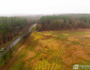 Działka na sprzedaż, Goleniowski Nowogard Obrzeża, 789 000 zł, 8137 m2, 6043/MKN/DZS-278881