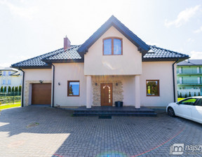 Dom na sprzedaż, Kołobrzeski Ustronie Morskie, 1 899 000 zł, 217 m2, 12783/MKN/ODS-276018