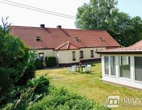 Dom na sprzedaż, Łobeski Węgorzyno Obrzeża, 1 500 000 zł, 240 m2, 12003/MKN/ODS-273541