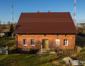 Dom na sprzedaż, Gryfiński Gryfino Steklno Steklno, 589 000 zł, 160 m2, 13119/MKN/DS-277212