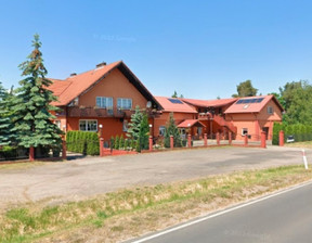 Dom na sprzedaż, Gryficki Płoty Obrzeża, 1 500 000 zł, 1000 m2, 9730/MKN/ODS-38899
