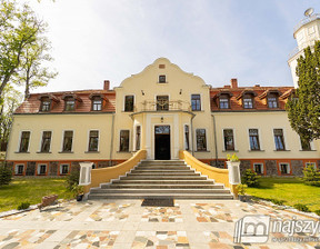 Dom na sprzedaż, Świdwiński Sławoborze Słowieńsko Wieś, 11 000 000 zł, 2000 m2, 12675/MKN/ODS-275619