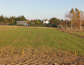 Działka na sprzedaż, Stargardzki Chociwel Oświno, 280 700 zł, 5414 m2, 5979/MKN/DZS-278466