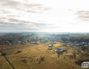 Działka na sprzedaż, Koszaliński Świeszyno Niekłonice, 125 000 zł, 897 m2, 6036/MKN/DZS-278829