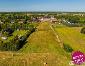 Działka na sprzedaż, Goleniowski Goleniów Krępsko, 199 000 zł, 1122 m2, 5942/MKN/DZS-278238