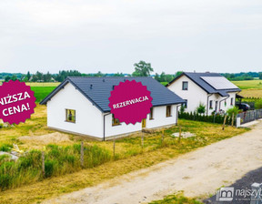 Dom na sprzedaż, Goleniowski Maszewo, 599 000 zł, 115,9 m2, 12853/MKN/DS-276222