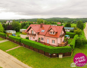 Dom na sprzedaż, Kamiński Wolin Wisełka Świerkowa, 3 950 000 zł, 298,3 m2, 13072/MKN/DS-277085