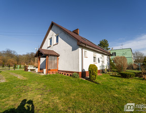 Dom na sprzedaż, Łobeski Węgorzyno Obrzeża, 320 000 zł, 119 m2, 13111/MKN/DS-277193