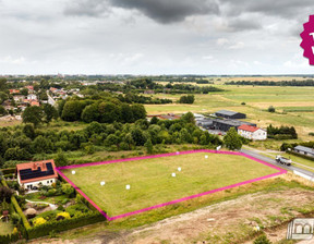 Budowlany na sprzedaż, Kołobrzeski Kołobrzeg Zieleniewo Pod Miastem, 1 150 000 zł, 5535 m2, 5913/MKN/DZS-278055