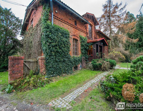 Dom na sprzedaż, Wałecki Człopa Golin, 1 450 000 zł, 200 m2, 13017/MKN/DS-276823