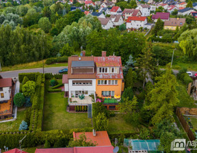 Dom na sprzedaż, M. Szczecin Szczecin Gumieńce Półkolista, 949 000 zł, 239,53 m2, 13269/MKN/DS-277845