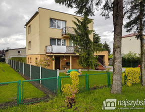 Dom na sprzedaż, Goleniowski Nowogard, 680 000 zł, 143,2 m2, 12217/MKN/ODS-274216