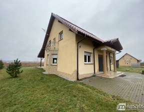 Dom na sprzedaż, Kamieński Wolin Obrzeża, 1 950 000 zł, 160 m2, 13118/MKN/DS-277210