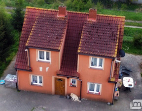 Dom na sprzedaż, Kamieński Golczewo Obrzeża, 679 000 zł, 170 m2, 13241/MKN/DS-277709