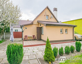 Dom na sprzedaż, Stargardzki Suchań Obrzeża, 550 000 zł, 90 m2, 11424/MKN/ODS-248467