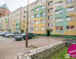 Mieszkanie na sprzedaż, Goleniowski Goleniów Centrum Miasta Grunwaldzka, 320 000 zł, 44,49 m2, 14107/MKN/MS-277911