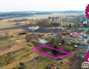 Rolny na sprzedaż, Kołobrzeski Rymań Gorawino Wieś, 56 000 zł, 806 m2, 5757/MKN/DZS-277325