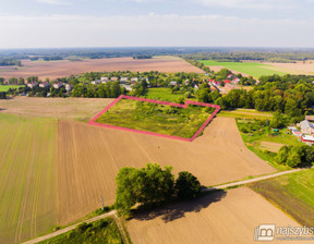 Rolny na sprzedaż, Goleniowski Maszewo Dębice Wieś, 190 000 zł, 22 524 m2, 5664/MKN/DZS-276382