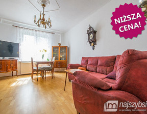 Dom na sprzedaż, Łobeski Węgorzyno Centrum, 450 000 zł, 121,73 m2, 12404/MKN/ODS-274777