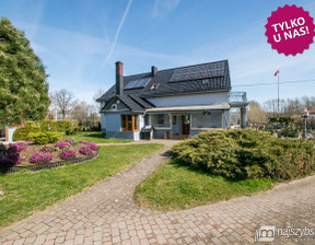 Dom na sprzedaż, Goleniowski Nowogard Obrzeża, 675 000 zł, 440 m2, 12888/MKN/DS-276303