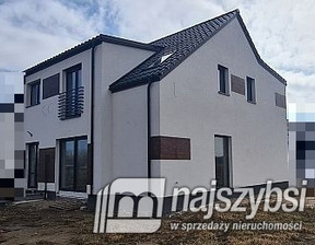 Dom na sprzedaż, Goleniowski Nowogard, 675 000 zł, 138 m2, 12289/MKN/ODS-274406