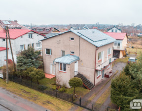 Dom na sprzedaż, Kołobrzeski Kołobrzeg Grzybowo, 1 280 000 zł, 181,11 m2, 13114/MKN/DS-277204