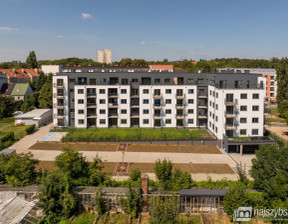 Mieszkanie na sprzedaż, Szczecin Studzienna, 499 000 zł, 42,29 m2, 14218/MKN/MS-278216