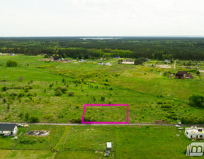 Działka na sprzedaż, Goleniowski Goleniów Żdżary Wieś, 108 000 zł, 1150 m2, 5831/MKN/DZS-277700