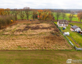 Budowlany na sprzedaż, Goleniowski Goleniów Tarnówko, 200 000 zł, 3200 m2, 6010/MKN/DZS-278731