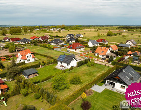 Działka na sprzedaż, Goleniowski Goleniów Lubczyna, 195 000 zł, 967 m2, 5821/MKN/DZS-277662