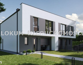 Dom na sprzedaż, Jastrzębie-Zdrój M. Jastrzębie-Zdrój Ruptawa, 590 000 zł, 126 m2, LOK-DS-8212
