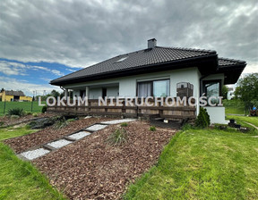 Dom na sprzedaż, Jastrzębie-Zdrój M. Jastrzębie-Zdrój Ruptawa, 780 000 zł, 160 m2, LOK-DS-8476