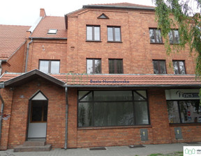 Mieszkanie na sprzedaż, Śremski Śrem Józefa Piłsudskiego, 798 000 zł, 250,16 m2, 472/4174/OMS